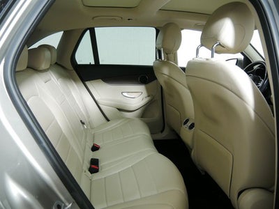 2022 Mercedes-Benz GLC GLC 300 4MATIC®