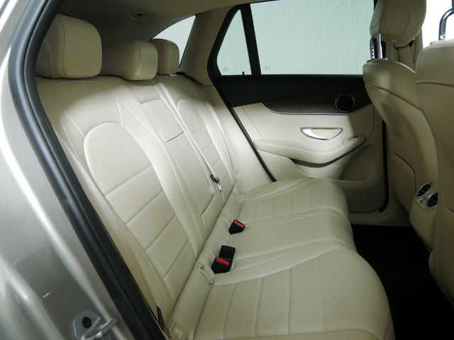 2022 Mercedes-Benz GLC GLC 300 4MATIC®