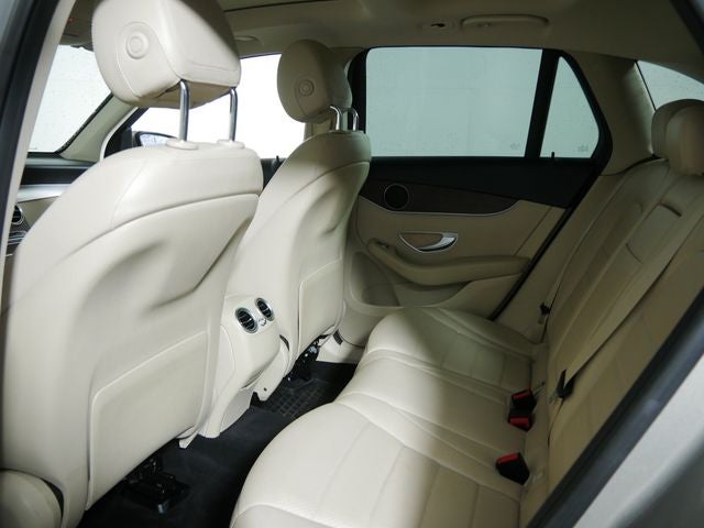 2022 Mercedes-Benz GLC GLC 300 4MATIC®