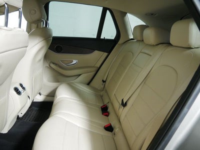 2022 Mercedes-Benz GLC GLC 300 4MATIC®