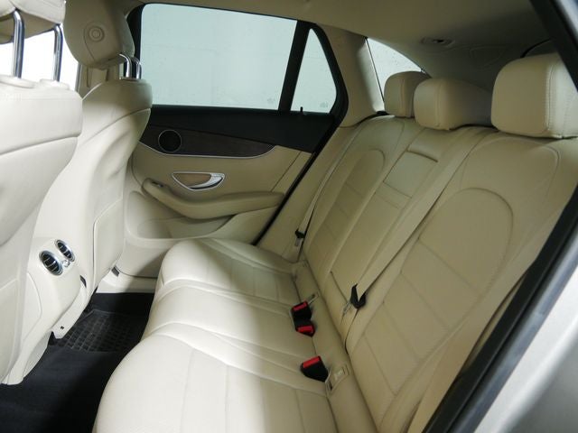 2022 Mercedes-Benz GLC GLC 300 4MATIC®
