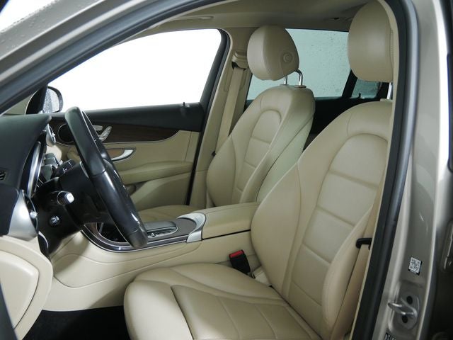 2022 Mercedes-Benz GLC GLC 300 4MATIC®