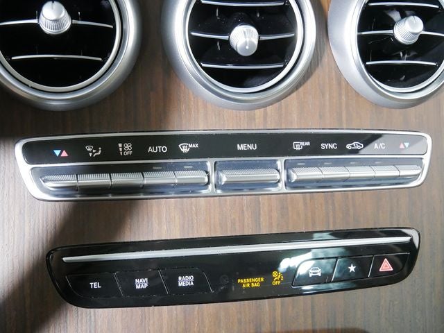 2022 Mercedes-Benz GLC GLC 300 4MATIC®