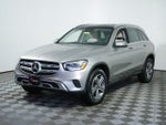 2022 Mercedes-Benz GLC GLC 300 4MATIC®