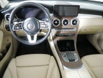 2022 Mercedes-Benz GLC GLC 300 4MATIC®