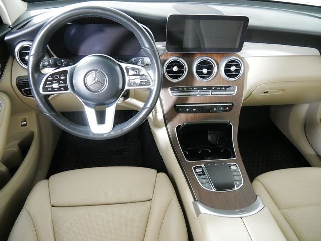 2022 Mercedes-Benz GLC GLC 300 4MATIC®