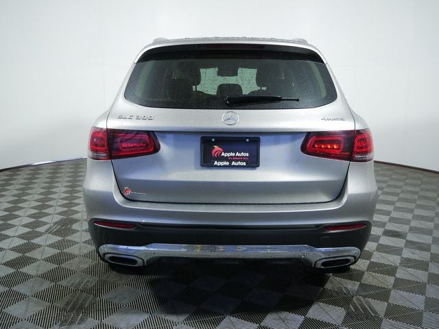 2022 Mercedes-Benz GLC GLC 300 4MATIC®