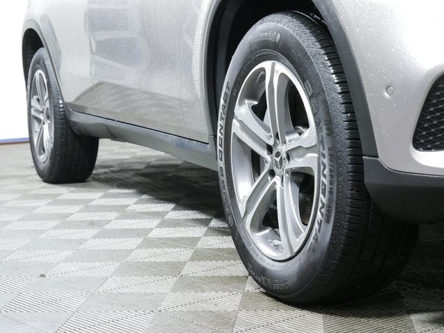 2022 Mercedes-Benz GLC GLC 300 4MATIC®