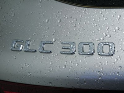 2022 Mercedes-Benz GLC GLC 300 4MATIC®