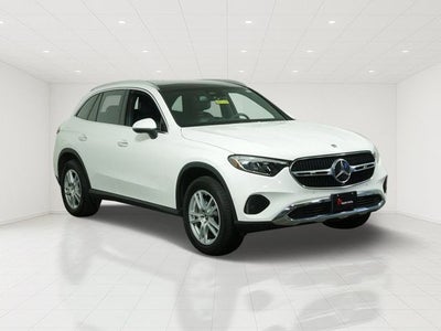 2023 Mercedes-Benz GLC GLC 300 4MATIC®