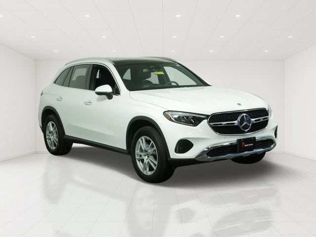 2023 Mercedes-Benz GLC GLC 300 4MATIC®