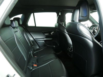 2023 Mercedes-Benz GLC GLC 300 4MATIC®
