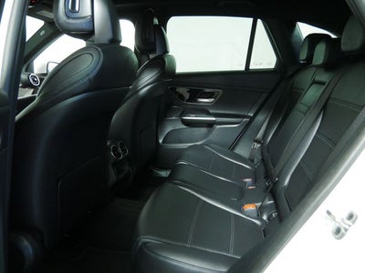 2023 Mercedes-Benz GLC GLC 300 4MATIC®