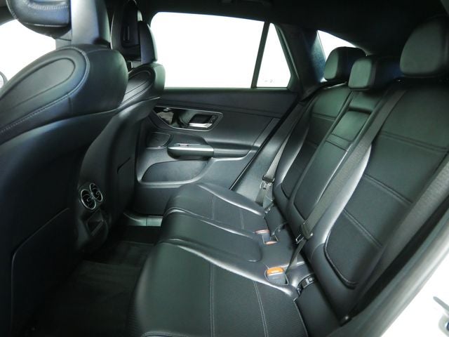 2023 Mercedes-Benz GLC GLC 300 4MATIC®