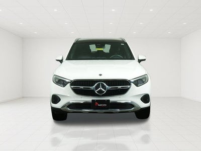 2023 Mercedes-Benz GLC GLC 300 4MATIC®