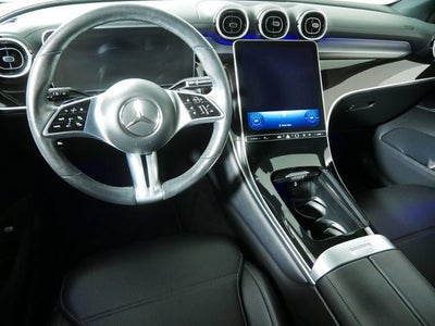 2023 Mercedes-Benz GLC GLC 300 4MATIC®