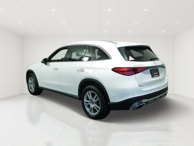2023 Mercedes-Benz GLC GLC 300 4MATIC®
