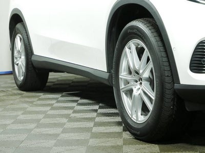 2023 Mercedes-Benz GLC GLC 300 4MATIC®