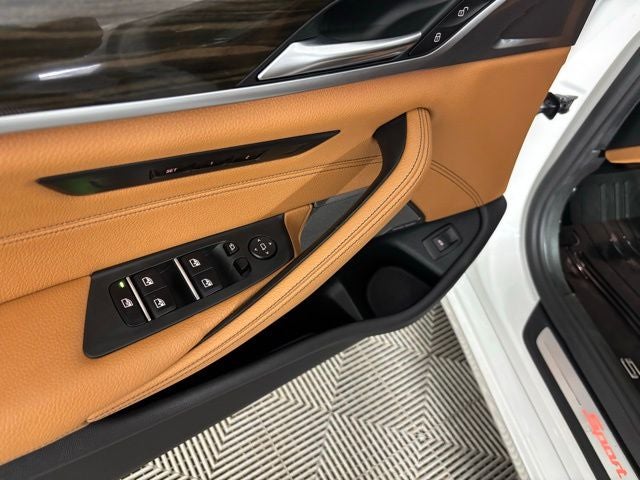 2018 BMW 5 Series 540i xDrive