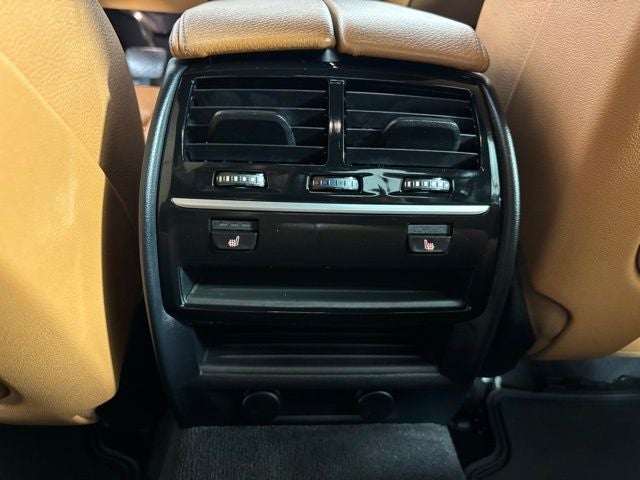 2018 BMW 5 Series 540i xDrive