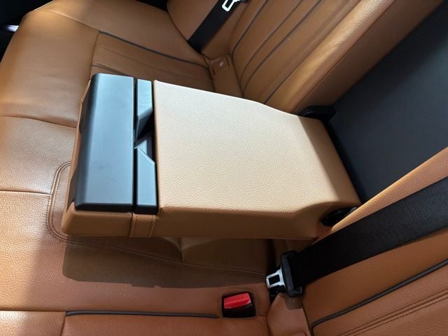 2018 BMW 5 Series 540i xDrive