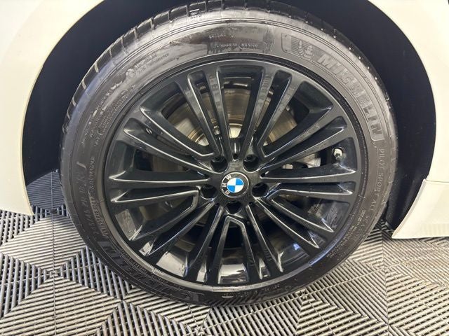 2018 BMW 5 Series 540i xDrive