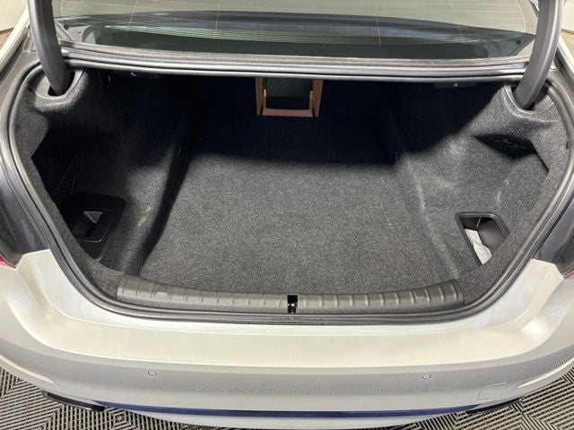 2018 BMW 5 Series 540i xDrive