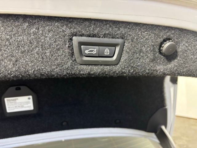 2018 BMW 5 Series 540i xDrive