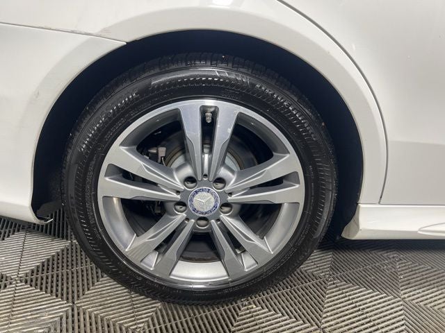 2014 Mercedes-Benz E-Class E 250 BlueTEC®