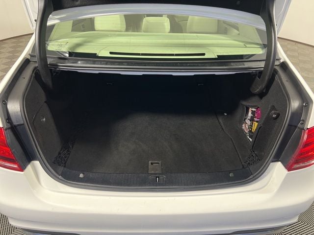 2014 Mercedes-Benz E-Class E 250 BlueTEC®