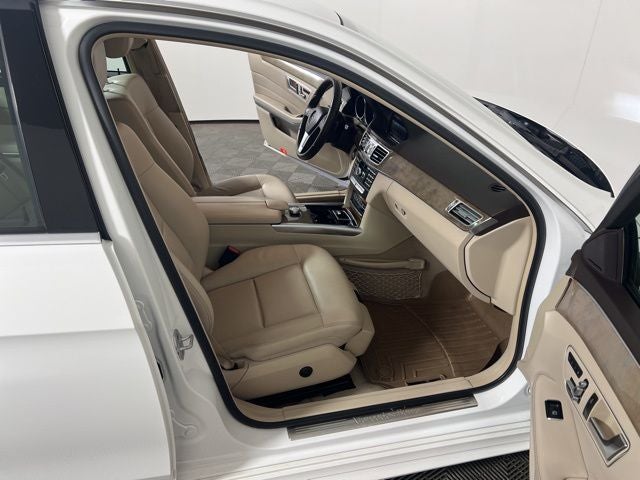 2014 Mercedes-Benz E-Class E 250 BlueTEC®