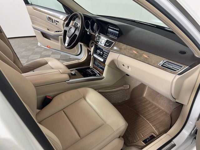 2014 Mercedes-Benz E-Class E 250 BlueTEC®