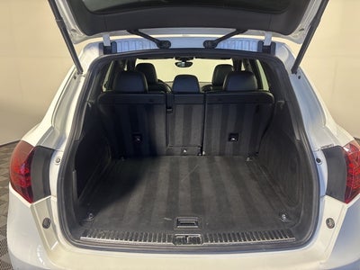 2014 Porsche Cayenne GTS