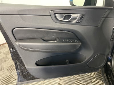 2023 Volvo XC60 B5 Core