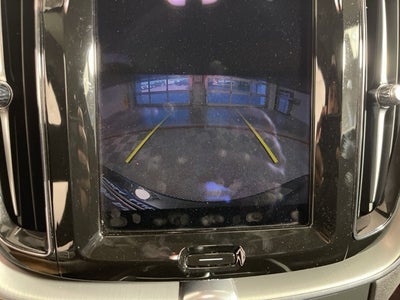 2023 Volvo XC60 B5 Core