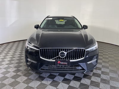 2023 Volvo XC60 B5 Core