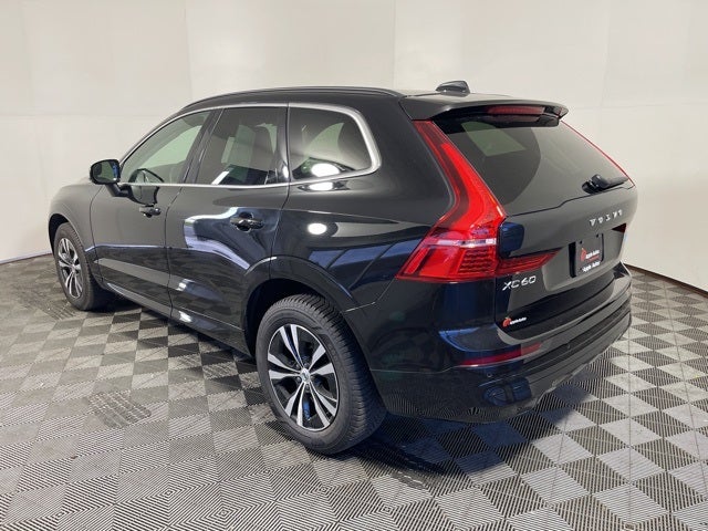 2023 Volvo XC60 B5 Core