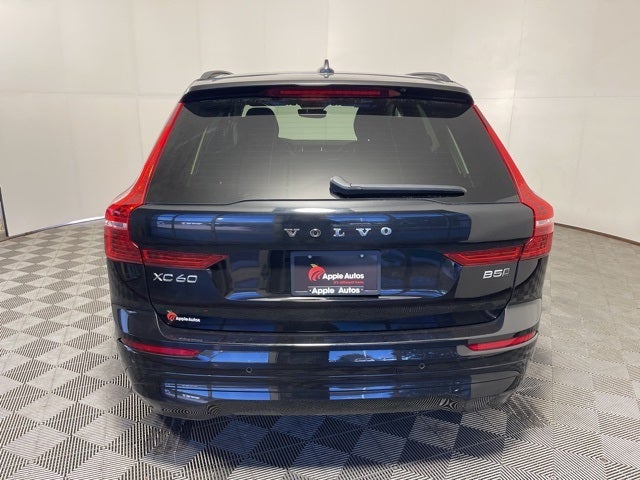 2023 Volvo XC60 B5 Core