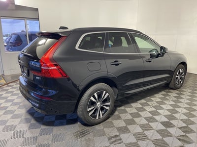 2023 Volvo XC60 B5 Core