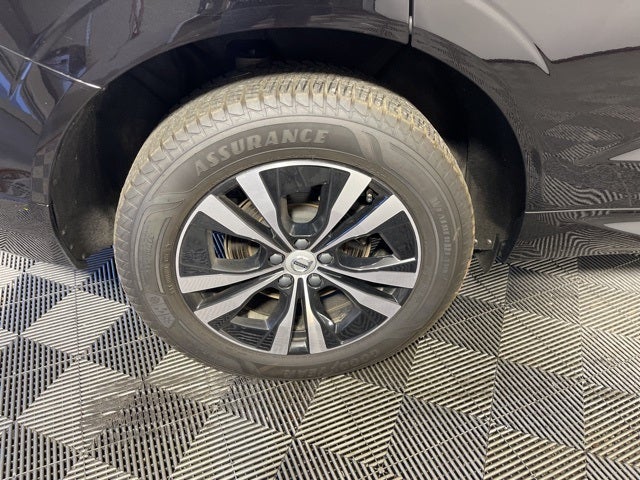 2023 Volvo XC60 B5 Core