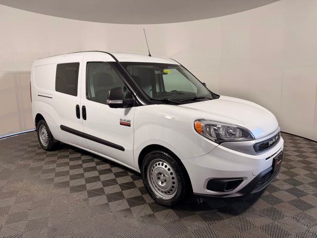 2022 RAM ProMaster City Base