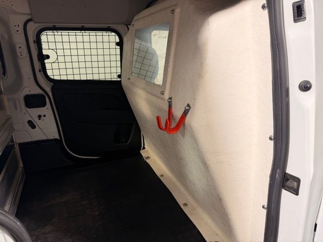 2022 RAM ProMaster City Base