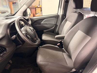 2022 RAM ProMaster City Base