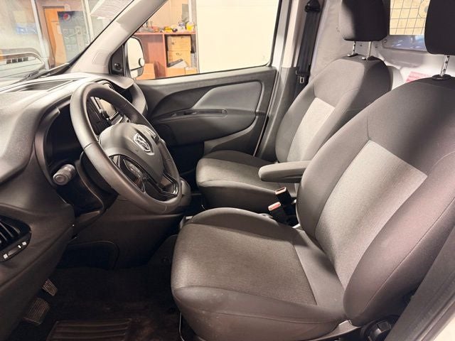 2022 RAM ProMaster City Base