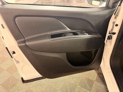 2022 RAM ProMaster City Base