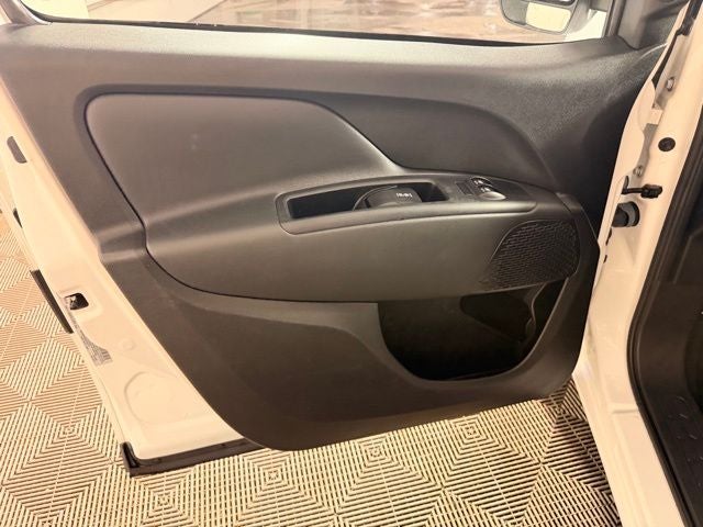 2022 RAM ProMaster City Base