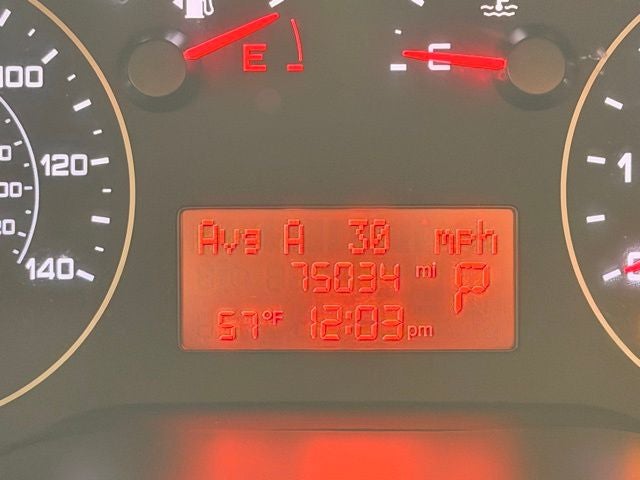 2022 RAM ProMaster City Base