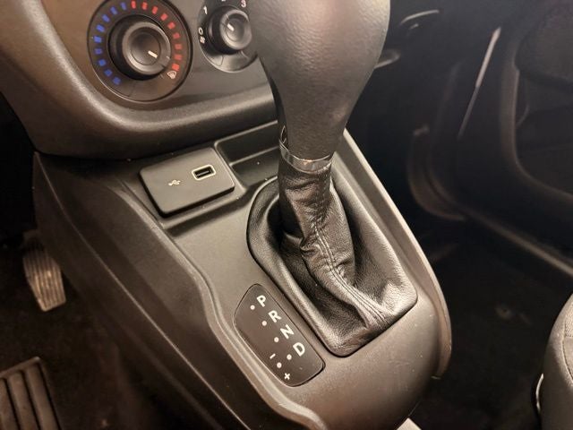 2022 RAM ProMaster City Base