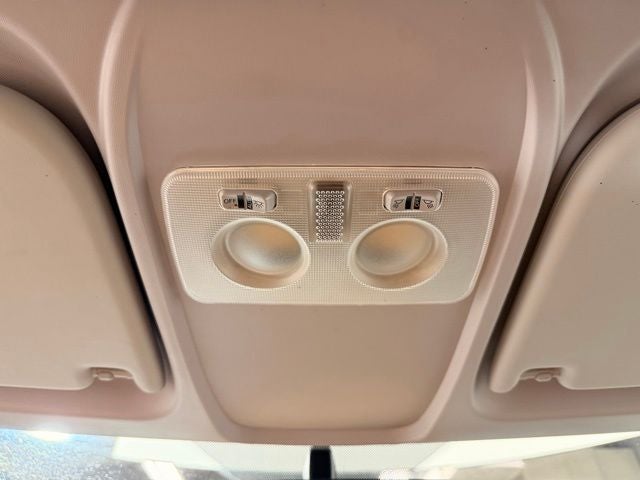 2022 RAM ProMaster City Base