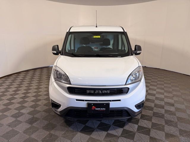 2022 RAM ProMaster City Base